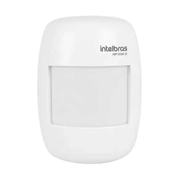 Sensor sem fio Intlebras