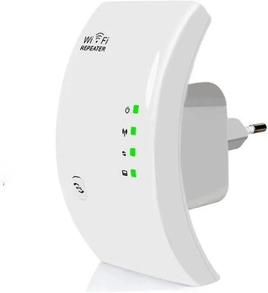 Repetidor Wi-fi