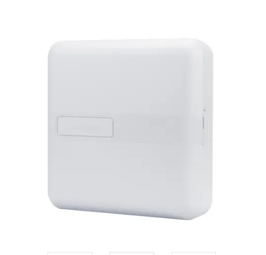 Central de Alarme Smart (Intelbras)