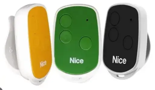 Controle (Nice)