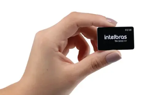 Tag Adesiva (Intelbras)
