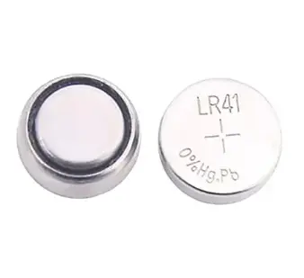 Pilha LR41