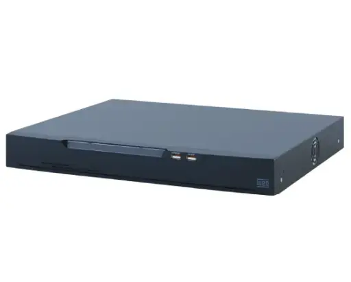 DVR 08 canais (Weg)