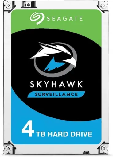 HD 2TB (Skyhawk) 
