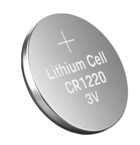 Pilha CR1120