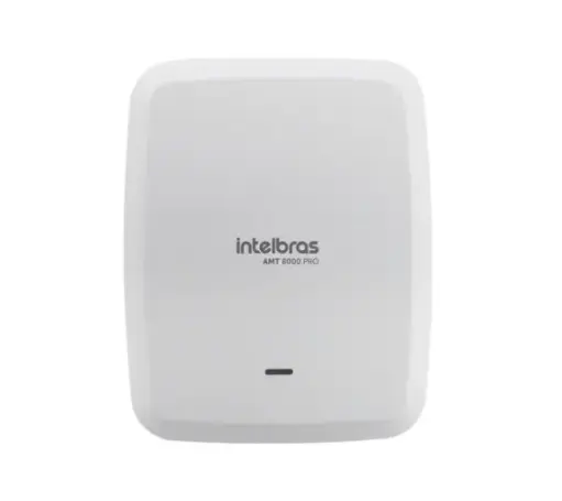 Central de Alarme Monitorada sem fio (Intelbras)