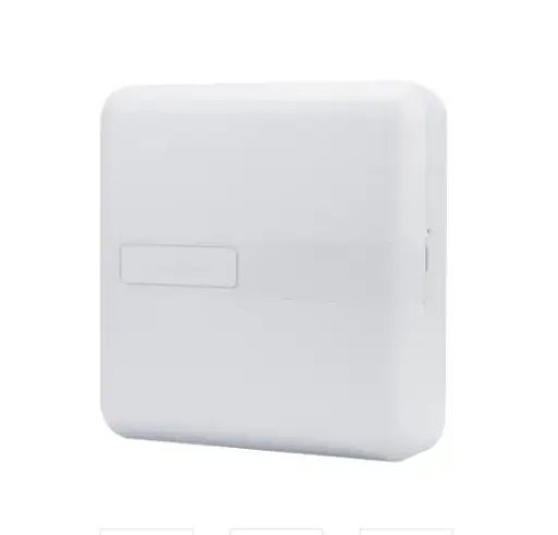 Central de Alarme Smart (Intelbras)