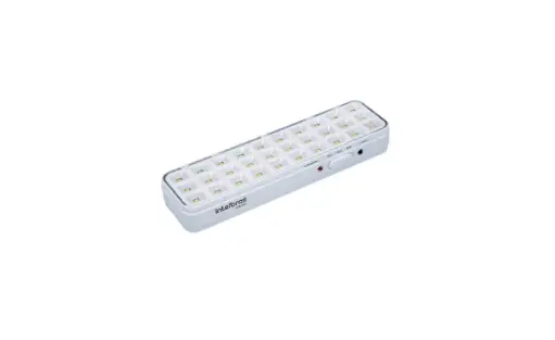 Luminária de Emergência Pequena