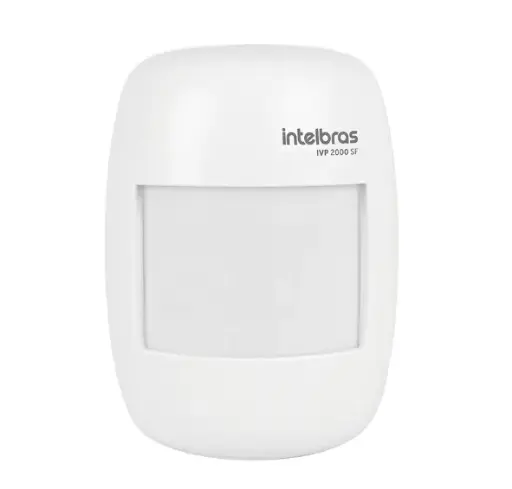 Sensor sem fio Intlebras