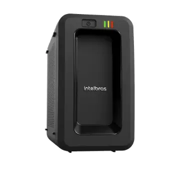 Nobreak 700va (Intelbras)