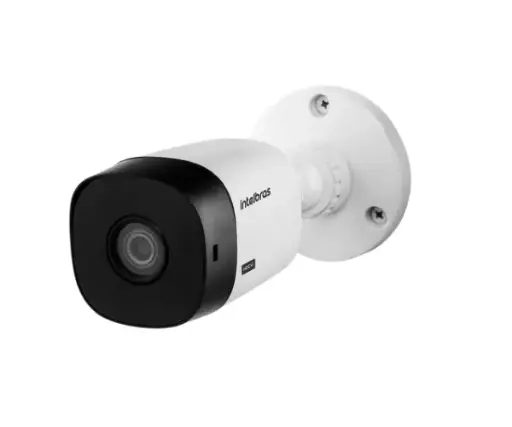 Câmera an. HD IR 20m ( Intelbras)