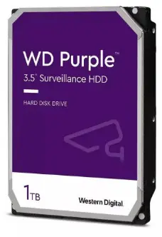 HD 1TB (Intelbras)