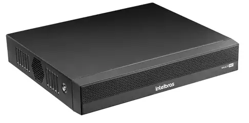 DVR 16 Canais (Intelbras)