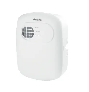 Central de Alarme NM Intelbras
