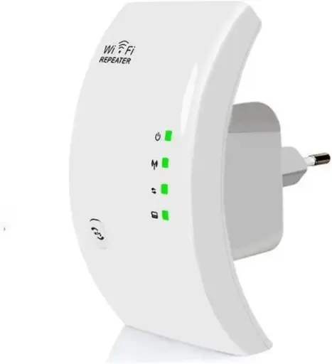 Repetidor Wi-fi