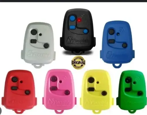 Controle (Peccinin)